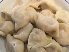-新兴园饺子馆(望京店)