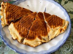 -卡万金特色藏餐