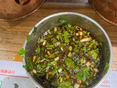 -成都你六姐·牛肉冒菜(信泰中心商场店)