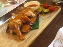 当柠檬爱上鸡-囧人粗品·泰国街市料理(霖峰店)