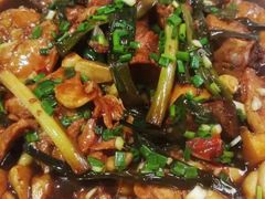 -小六农家乐(崇明西沙湿地店)