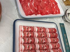 -东来顺饭庄(天坛店)