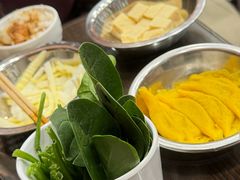 -川香煲(上海总店)