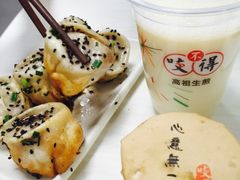 -咬不得高祖生煎·简餐(高银街店)