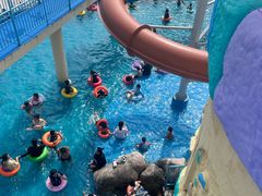 -秦皇岛乐岛海洋王国