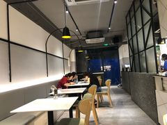 -BE BRIGHT KITCHEN(正佳广场店)