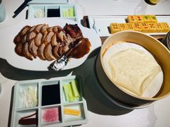 -四世同堂·京菜·烤鸭(双井店)