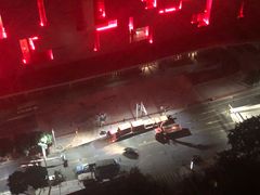 -广州富力丽思卡尔顿酒店