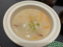 拆烩鱼羹-南里山房(虹桥天地店)