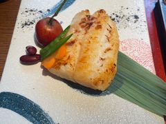 -水之惠鲜鱼料理(王府大街店)