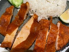 -GOGO Plate(成都太古里店)