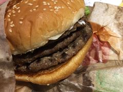 -汉堡王(EAC欧美中心店)