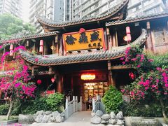 -徐鼎盛民间菜(上筑店)