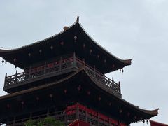 -磁器口古镇