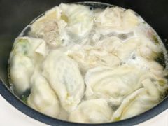 -喜家德虾仁水饺(东海缤纷天地店)