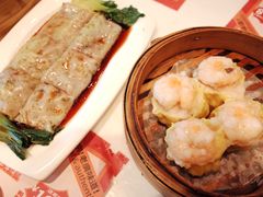 -虾饺妹·酒家(海珠广场店)