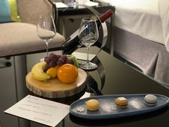 -长沙尼依格罗酒店