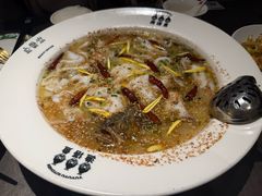 -渔语鱼新川菜Bistro(万象天地店)