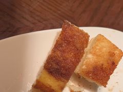 -佛山希尔顿酒店·融誉亚洲美食荟