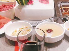 -海底捞火锅(杭州萧山宝龙广场店)