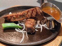 -俄士厨房(未来城店)