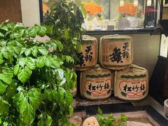 -天狗山料理(省体店)