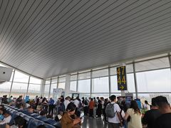 -乌鲁木齐天山国际机场-T3航站楼