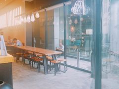-喜茶(深圳福田星河COCO Park店)