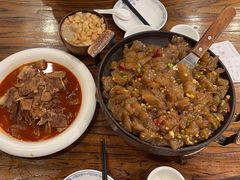 -老雒阳面馆·水席(定鼎门店)