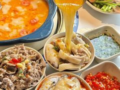 -太琼糟粕醋·海南酸汤火锅(亚龙湾店)