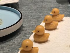 -全聚德(领城国际店)