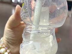 -柠季·手打柠檬茶(静安大悦城北座B1店 )