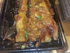 -聚点串吧·北京烧烤(朝北店)