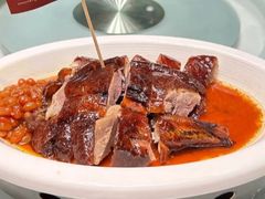 -稻香海鲜饭店(第一国际店)