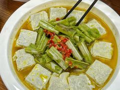 -毛哥小馆子(百井坊巷店)