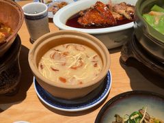 -南京大牌档(龙江新城市广场店)