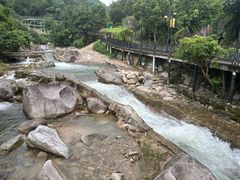 -广东天露山旅游度假区