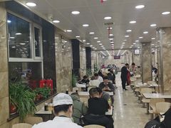 大堂-老四季(总店)