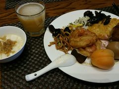 -九华山聚龙大酒店