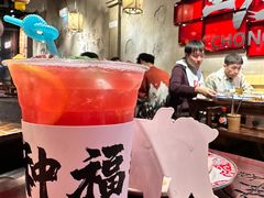 -胖姐社区老火锅(北京总店)