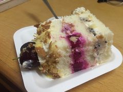 -巴思客蛋糕(交通路店)