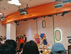 -尼克Playtime(欢乐海岸店)