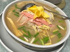 -建坤水席宫·洛阳菜(中州路店)