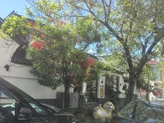 -柳沟豆腐宴69号福豆堂