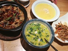 -竹里馆·淮扬菜·功夫茶(老门东店)