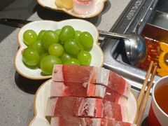 -海底捞火锅(壹悦城店)
