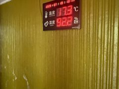 -灵栖洞天