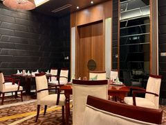 -粤尚腾香居中餐厅(首都机场希尔顿店)