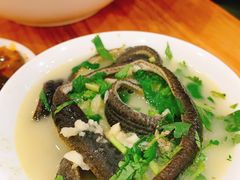 -欣达面馆(天桥支路店)