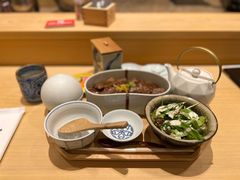 -焼肉 番手十番(銀座三越店)